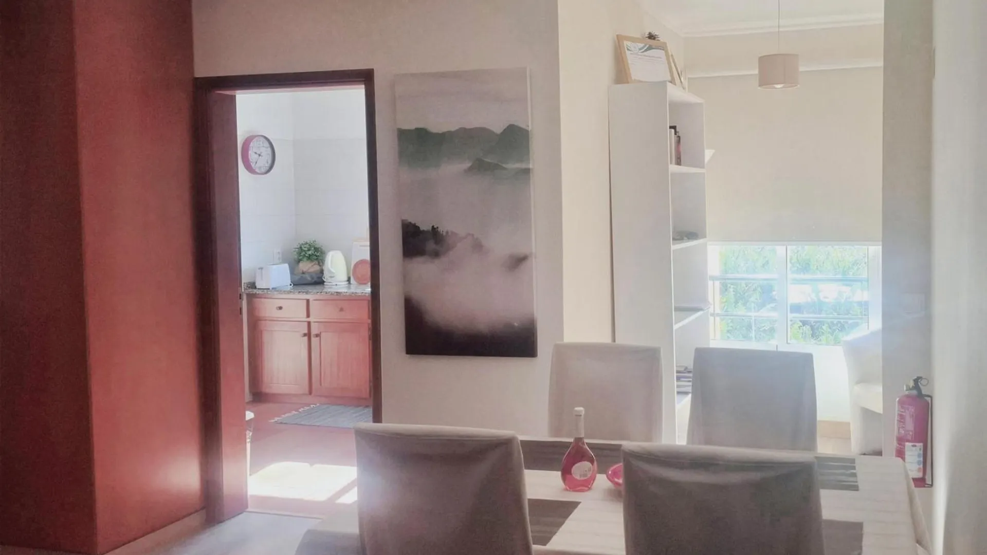 Apartamento Vai Vem Madalena do Mar Apartment