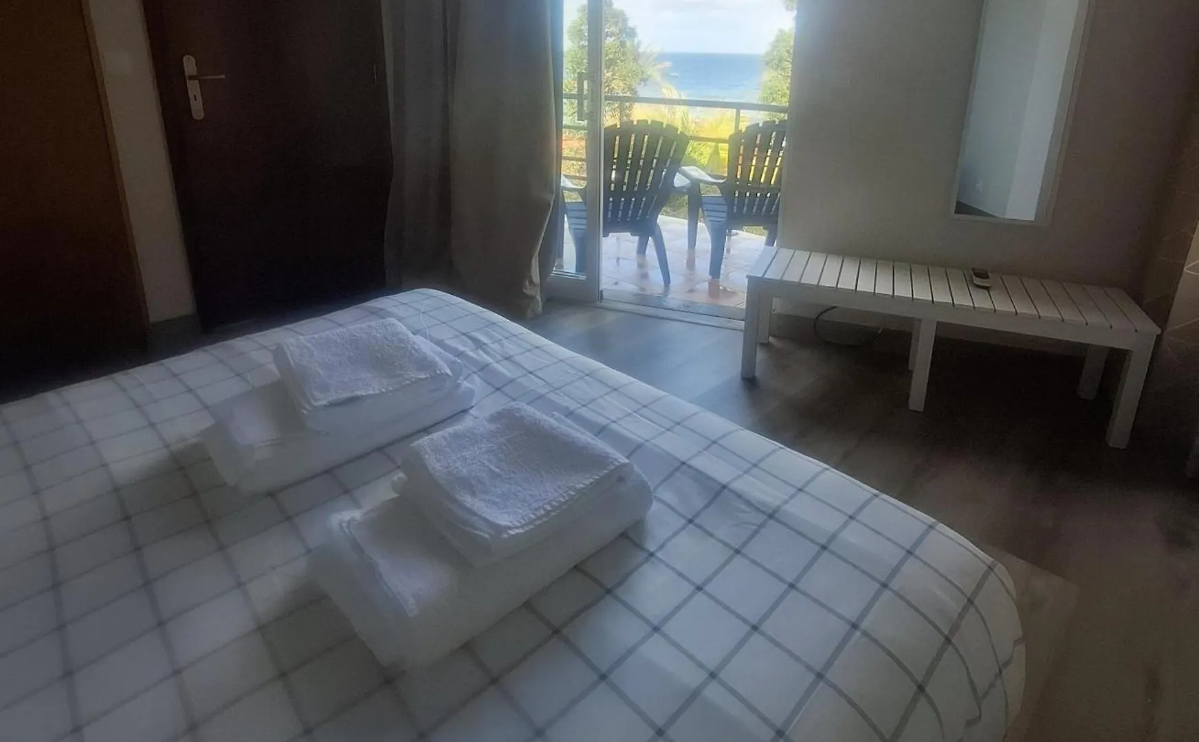 Apartment Apartamento Vai Vem Madalena do Mar