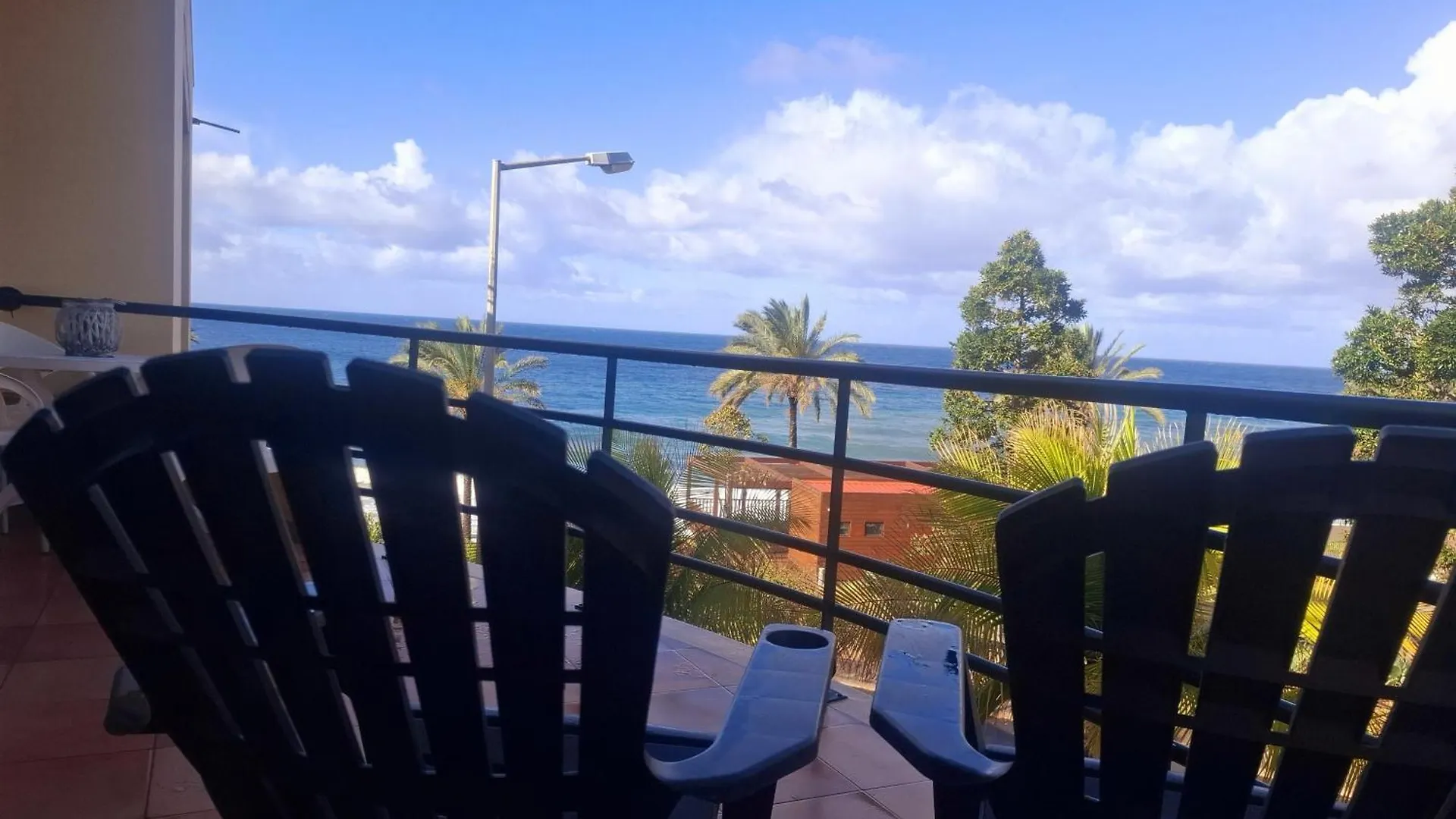Apartment Apartamento Vai Vem Madalena do Mar