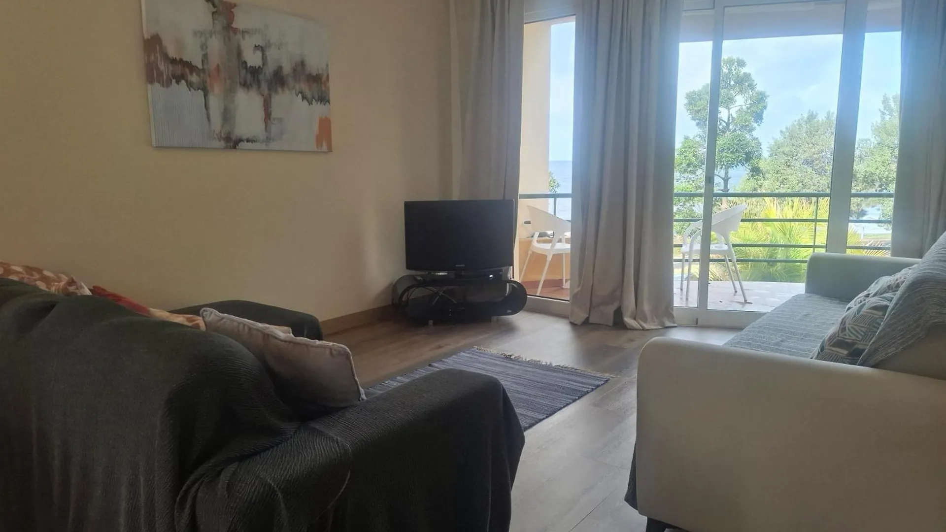 Apartamento Vai Vem Madalena do Mar Portugal