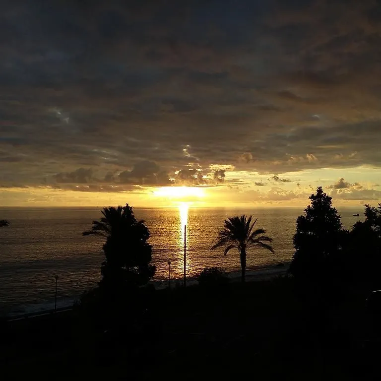 Apartamento Vai Vem Madalena do Mar Portugal