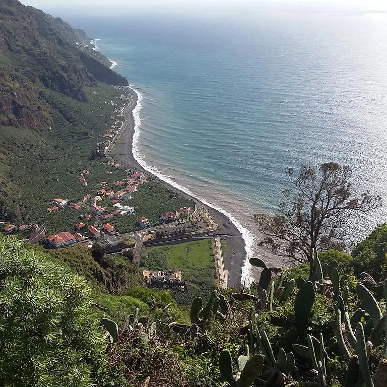 Apartamento Vai Vem Madalena do Mar 0*,
