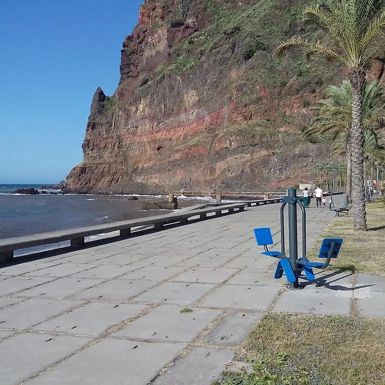 Apartamento Vai Vem Madalena do Mar