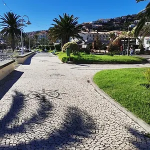 Morena House Apartment