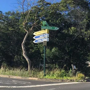 Casa Do Moinho Hébergement de vacances