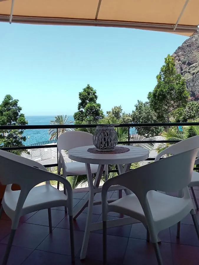 公寓 Apartamento Vai Vem Madalena do Mar 葡萄牙