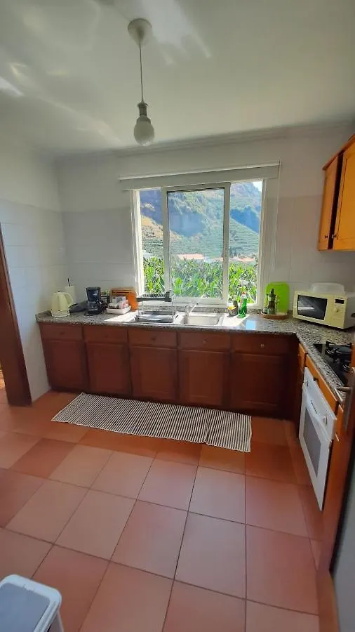 Apartamento Vai Vem Madalena do Mar