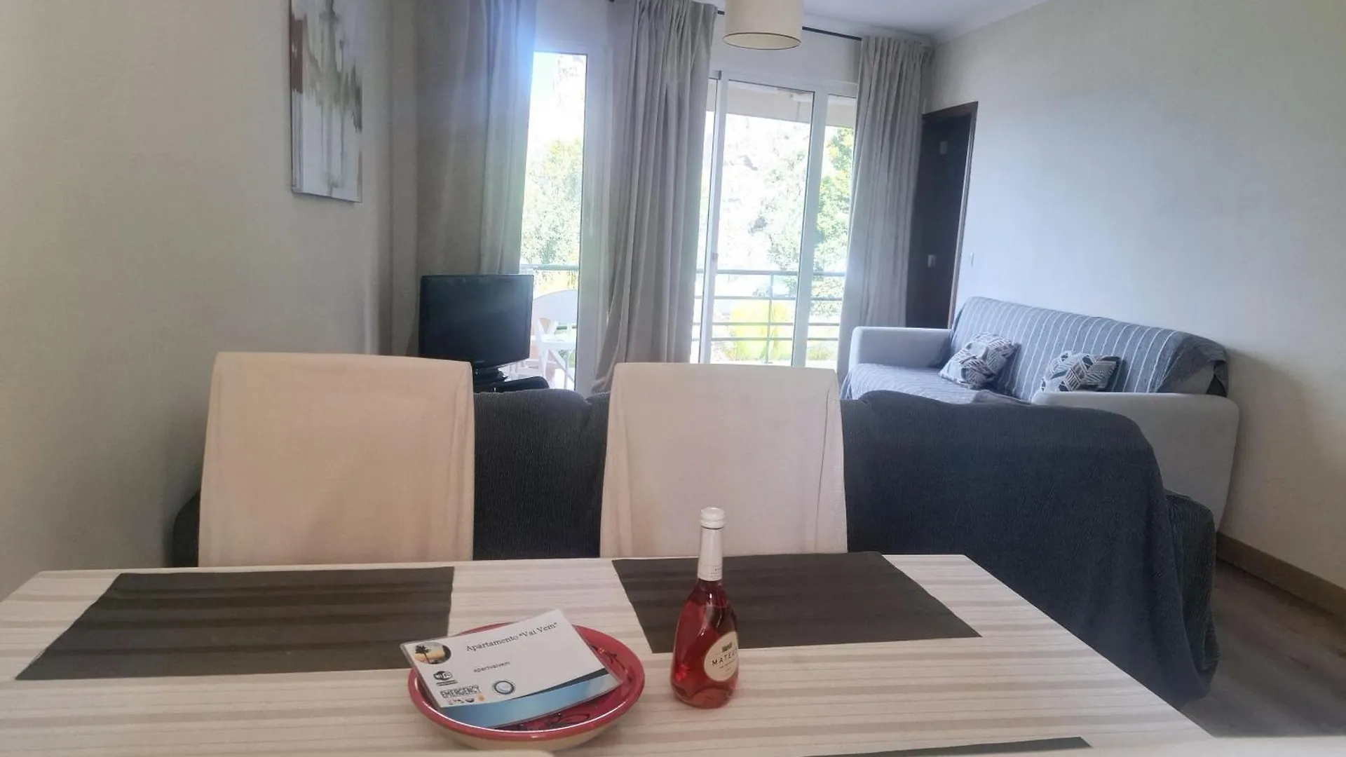 Apartamento Vai Vem Madalena do Mar 0*,  葡萄牙