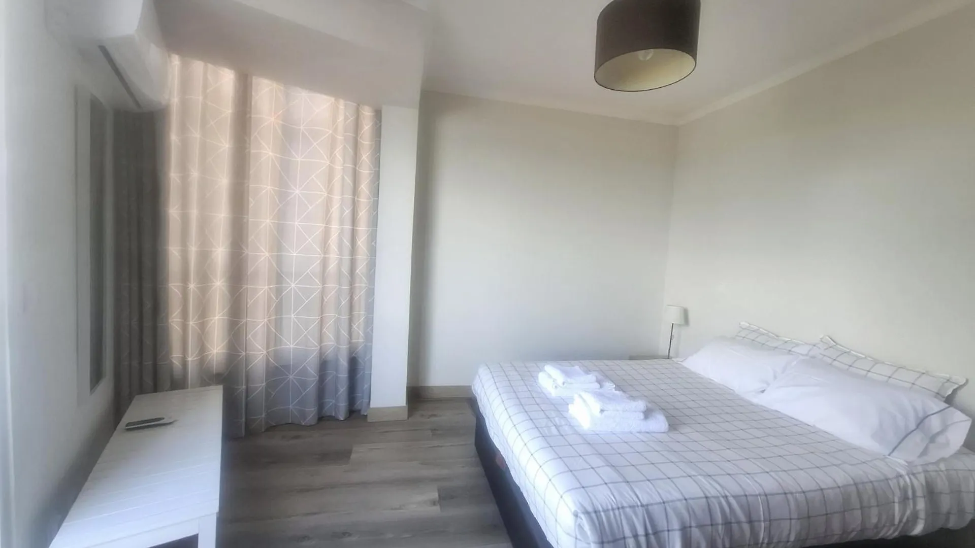 Apartamento Vai Vem Madalena do Mar