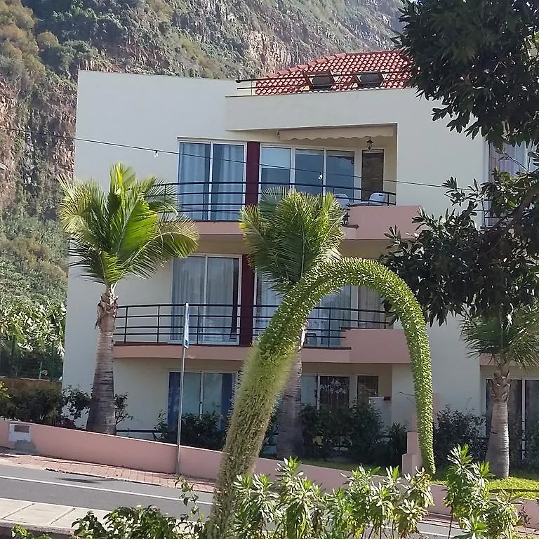 Apartamento Vai Vem Madalena do Mar