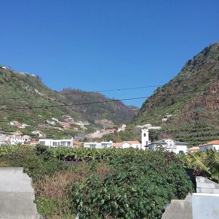 公寓 Apartamento Vai Vem Madalena do Mar