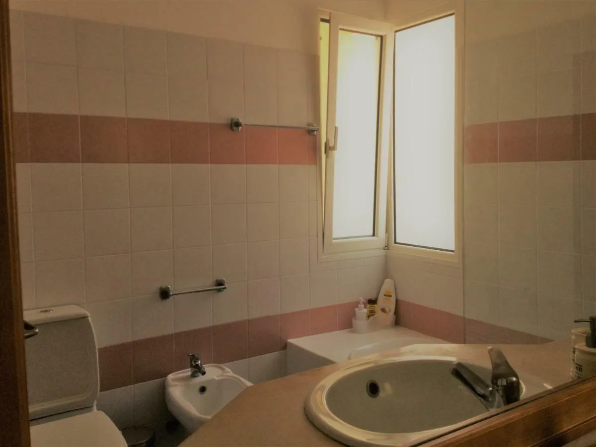 公寓 Apartamento Vai Vem Madalena do Mar