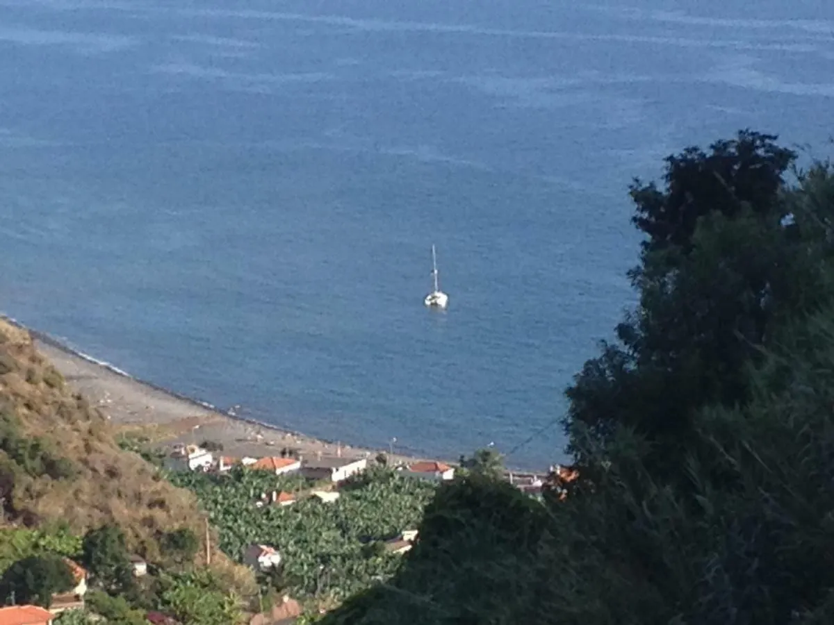 Apartamento Vai Vem Madalena do Mar