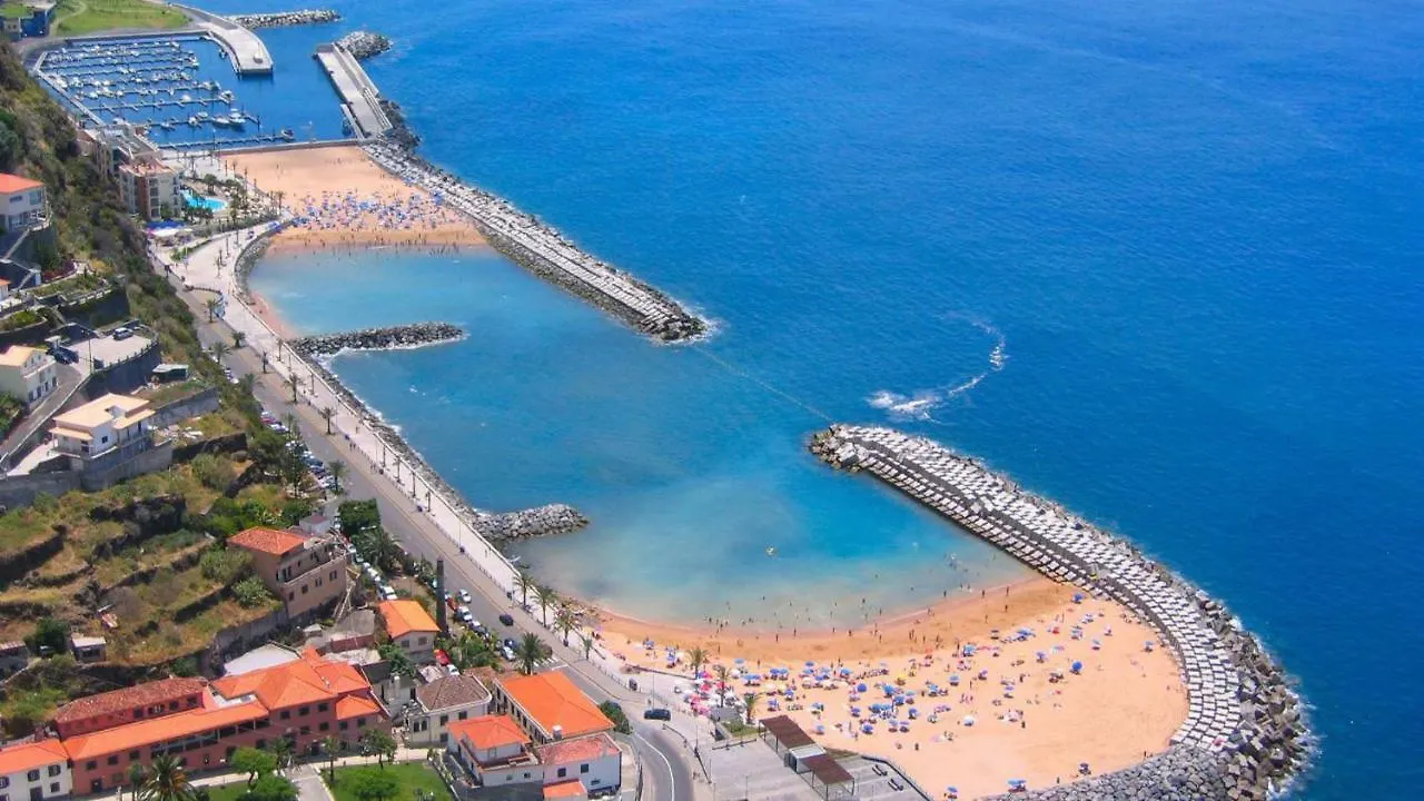 Apartamento Vai Vem Madalena do Mar 葡萄牙
